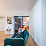 Suite Sovoy Porta Romana