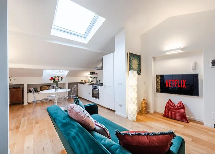 Suite Sovoy Porta Romana