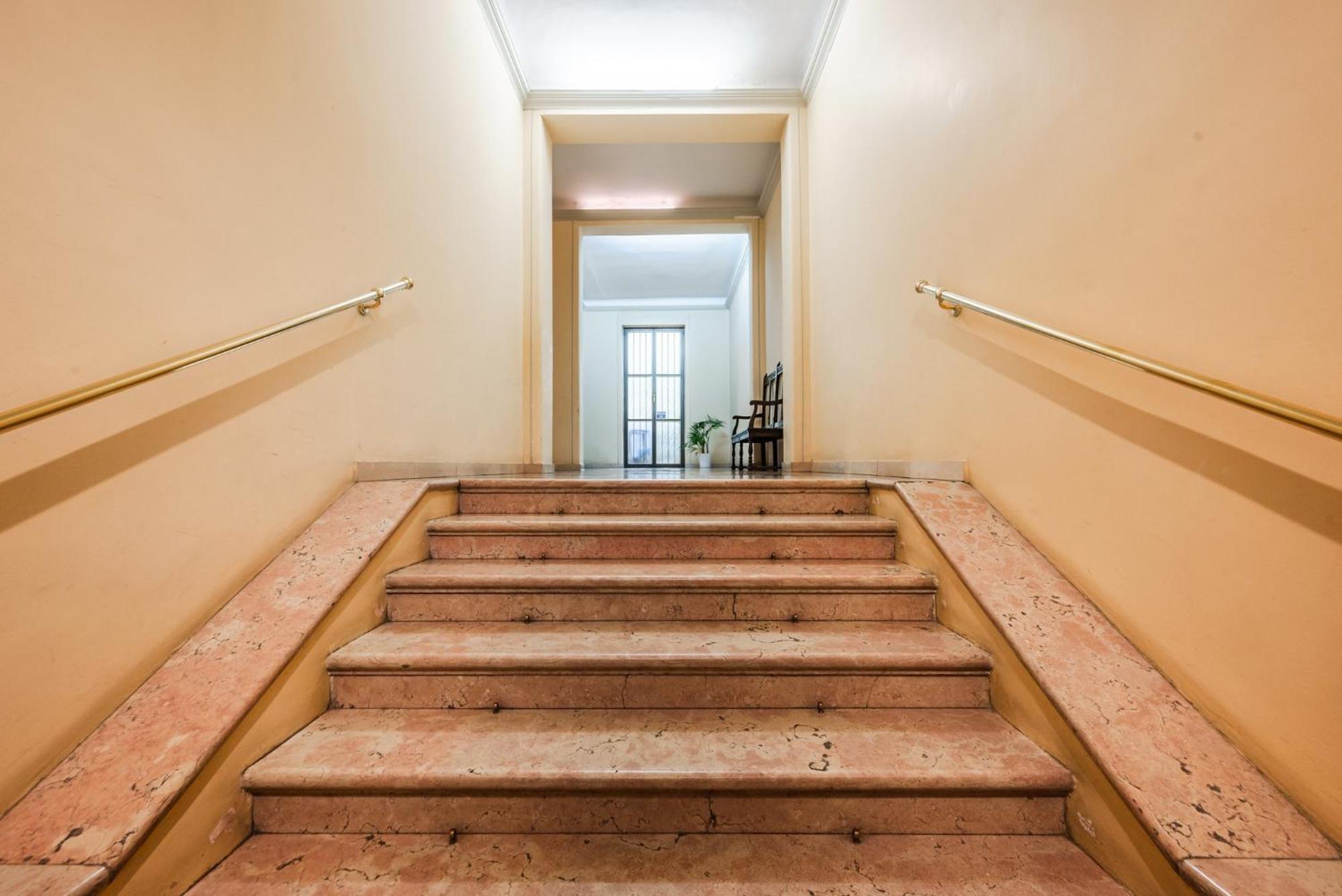 Sovoy Porta Romana Milan
