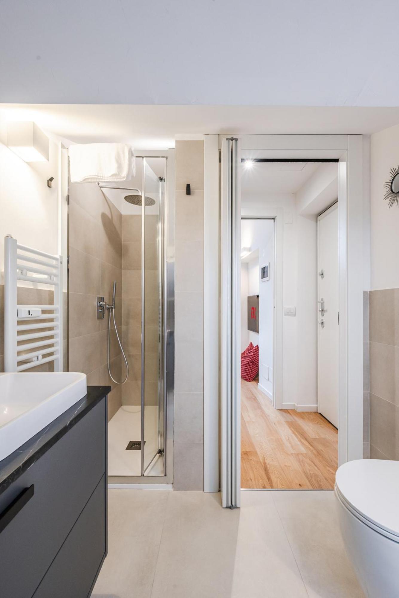 Sovoy Porta Romana Apartment Milan