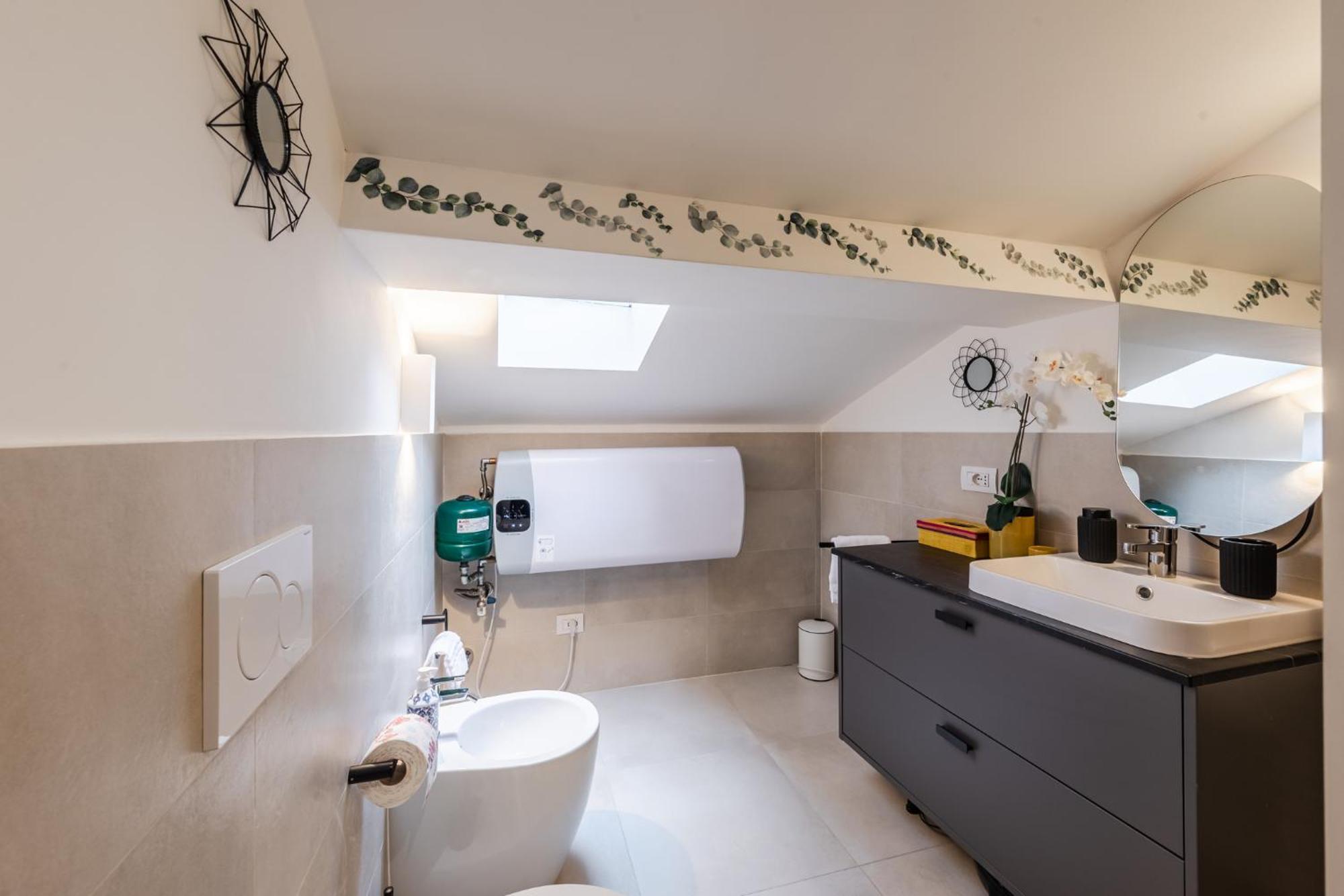 Apartment Sovoy Porta Romana Milan