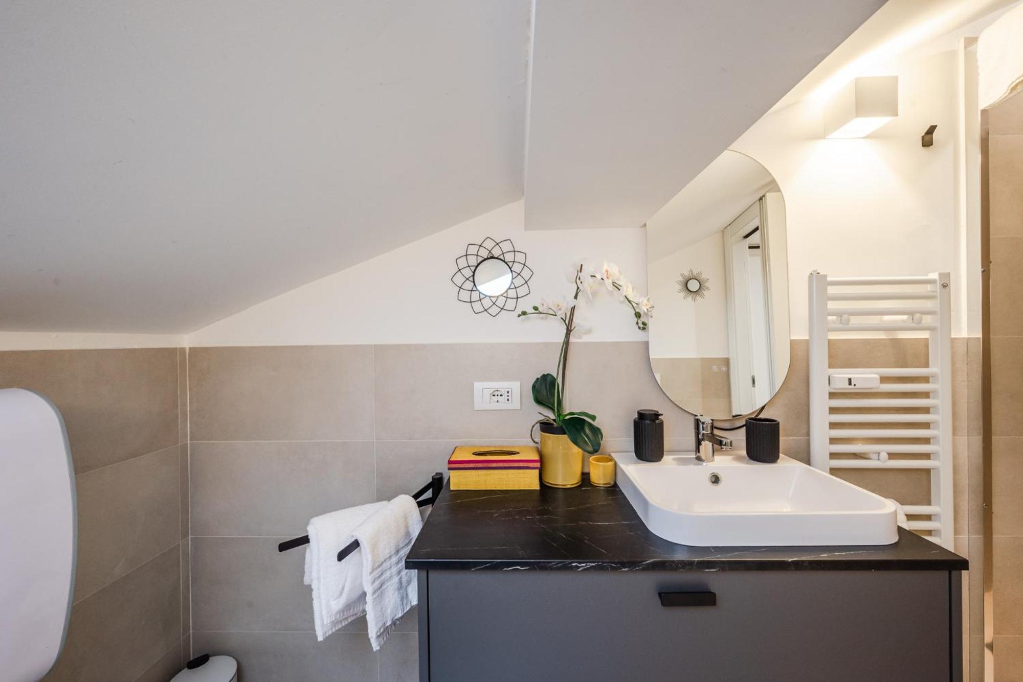 Apartment Sovoy Porta Romana *