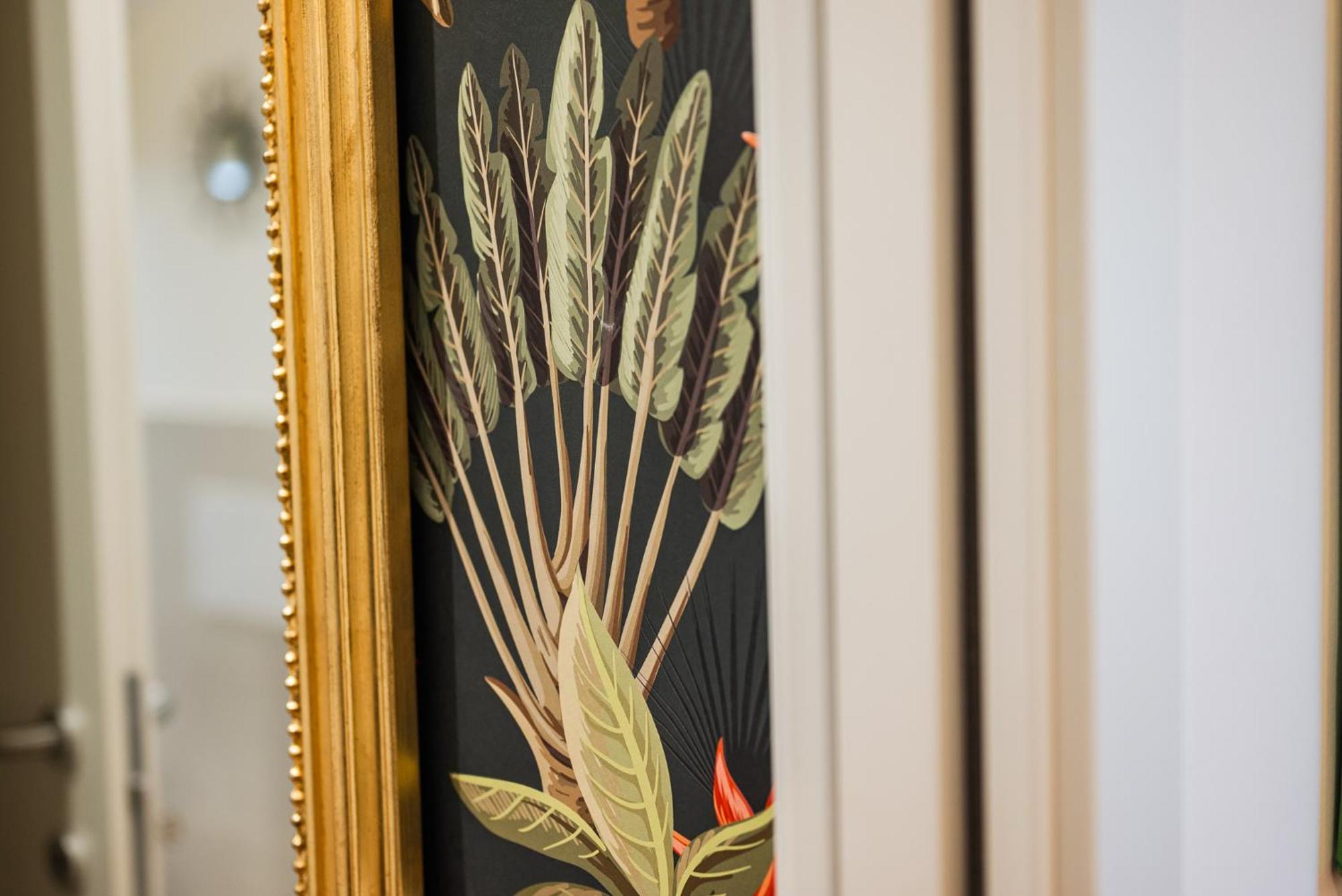 Sovoy Porta Romana Apartment Milan