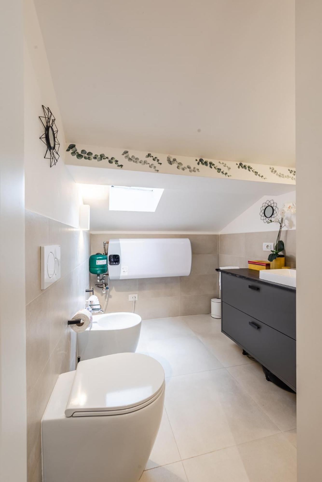 Apartment Sovoy Porta Romana Milan